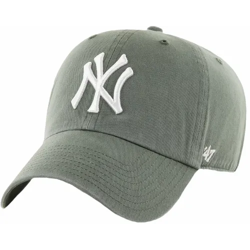 Muška šilterica 47 brand new york yankees mvp cap b-rgw17gws-msa slika 7