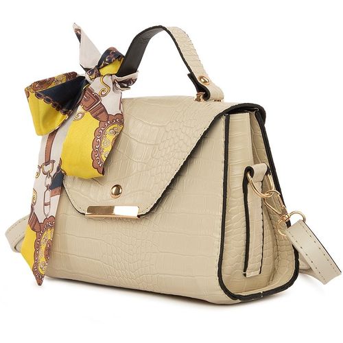 Lucky Bees Torba, 3228 - 56297 - Cream v2 slika 2