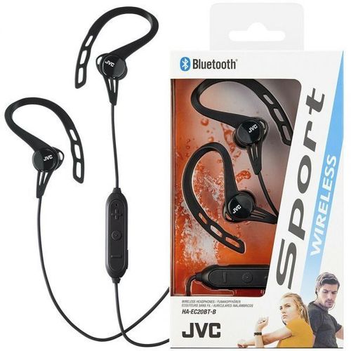 JVC Bluetooth slusalice HA-EC20BT-BEF  slika 4