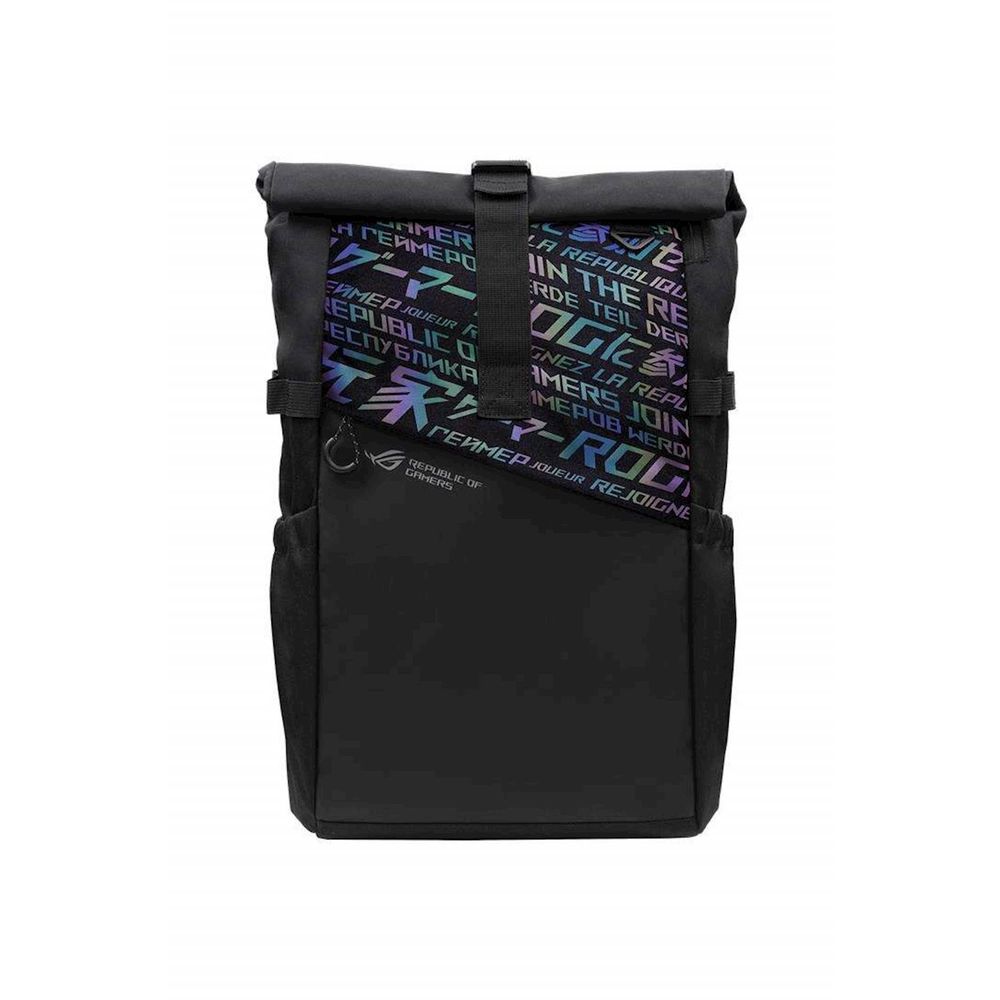 Ruksak ASUS ROG BP4701 Gaming Backpack crni, za prenosnike do 17" slika 1