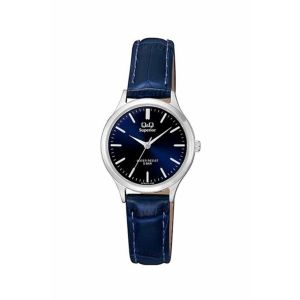 Ženski sat Q&Q S279J312Y (Ø 30 mm) - Elegancija i Stil