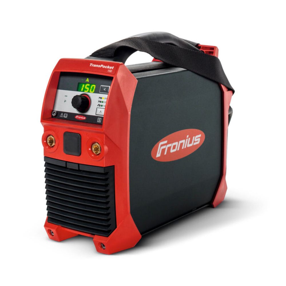 Fronius Aparat Transpocket 150/Ef Rel Fronius slika 1