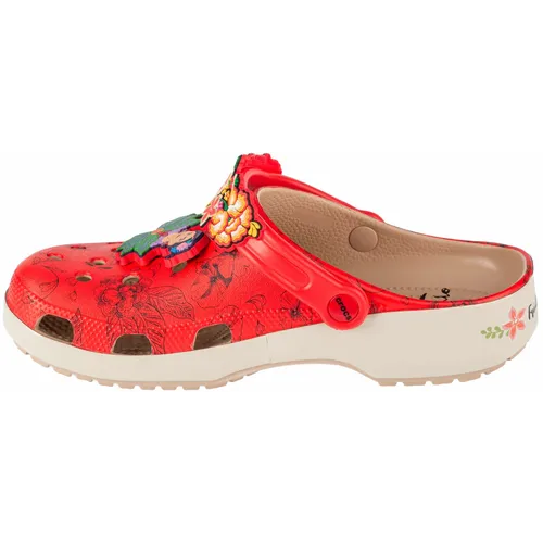 Classic frida kahlo classic clog 209450-2y2 slika 2