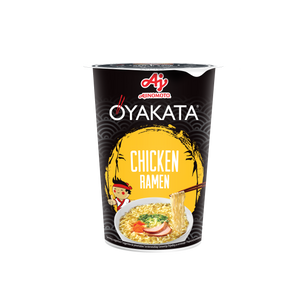 AJINOMOTO ramen juha u čaši piletina 63g