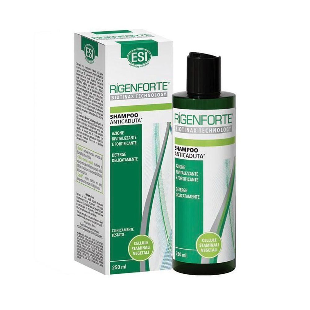 ESI RIGENFORTE ŠAMPON ANTICADUTA 250 ML (PROTIV ISPADANJA) slika 1
