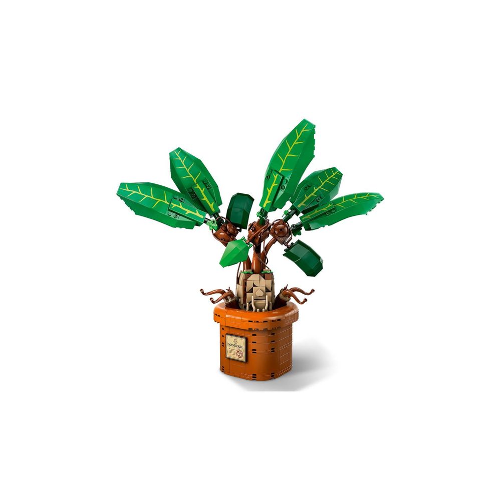 LEGO 76433 Mandragora slika 6