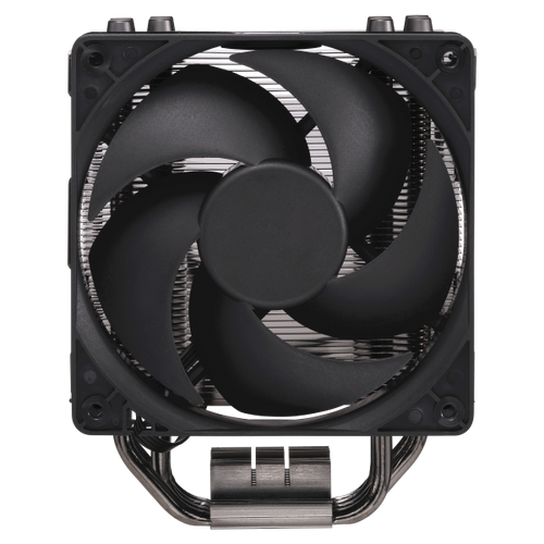 Cooler master procesorski hladnjak Hyper 212 Black Edition (RR-212S-20PK-R2)  slika 1