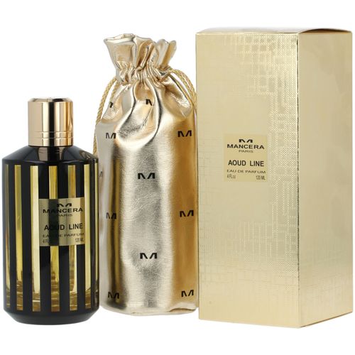 Mancera Paris Aoud Line EDP 120 ml slika 3