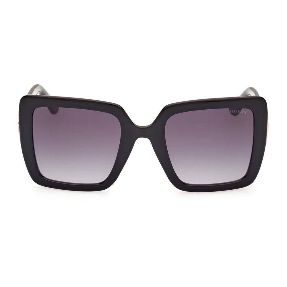 Sunčane naočale Guess Guess GU00103 Black slika 1