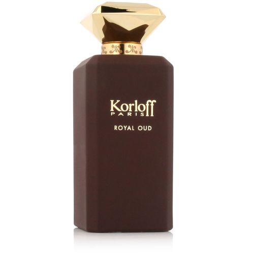 Korloff Royal Oud Eau De Parfum 88 ml (man) slika 3