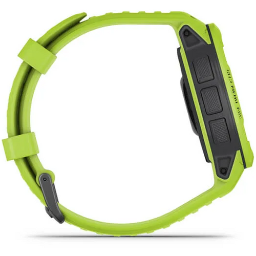 Garmin Instinct 2 Electric Lime slika 5