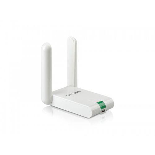 LAN MK TP-LINK TL-WN822N USB 300Mb/s 2.4GHz slika 1