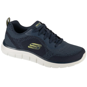 Skechers track - glendor 232699-nvlm