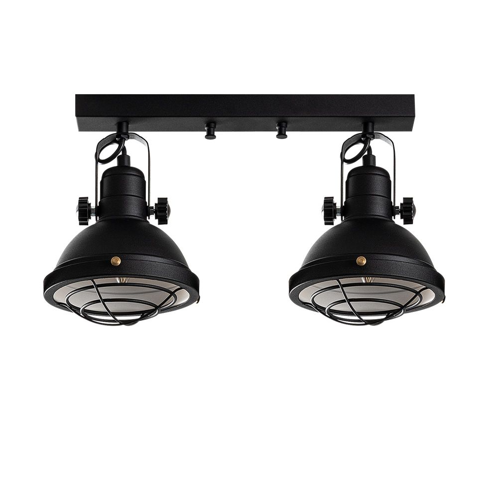 Luster Spoly – 15430 – boje: crna slika 4