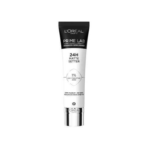 L'Oreal Paris Prime Lab 24H Matte Setter prajmer slika 1