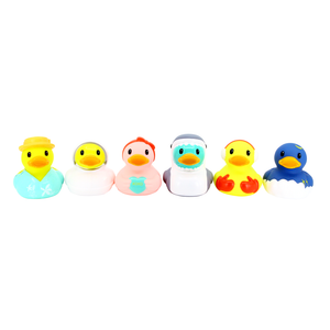Infantino 305236 Igračka za kupanje Fun Time Ducks