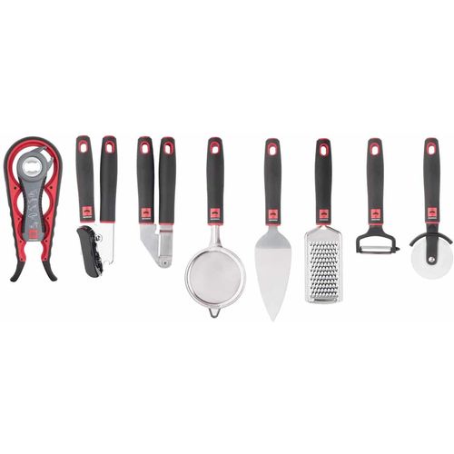 Set kuhinjskih alata od 8 komada slika 1
