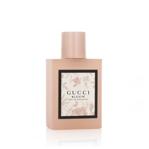 Gucci Bloom Eau De Toilette 50 ml (woman) slika 1