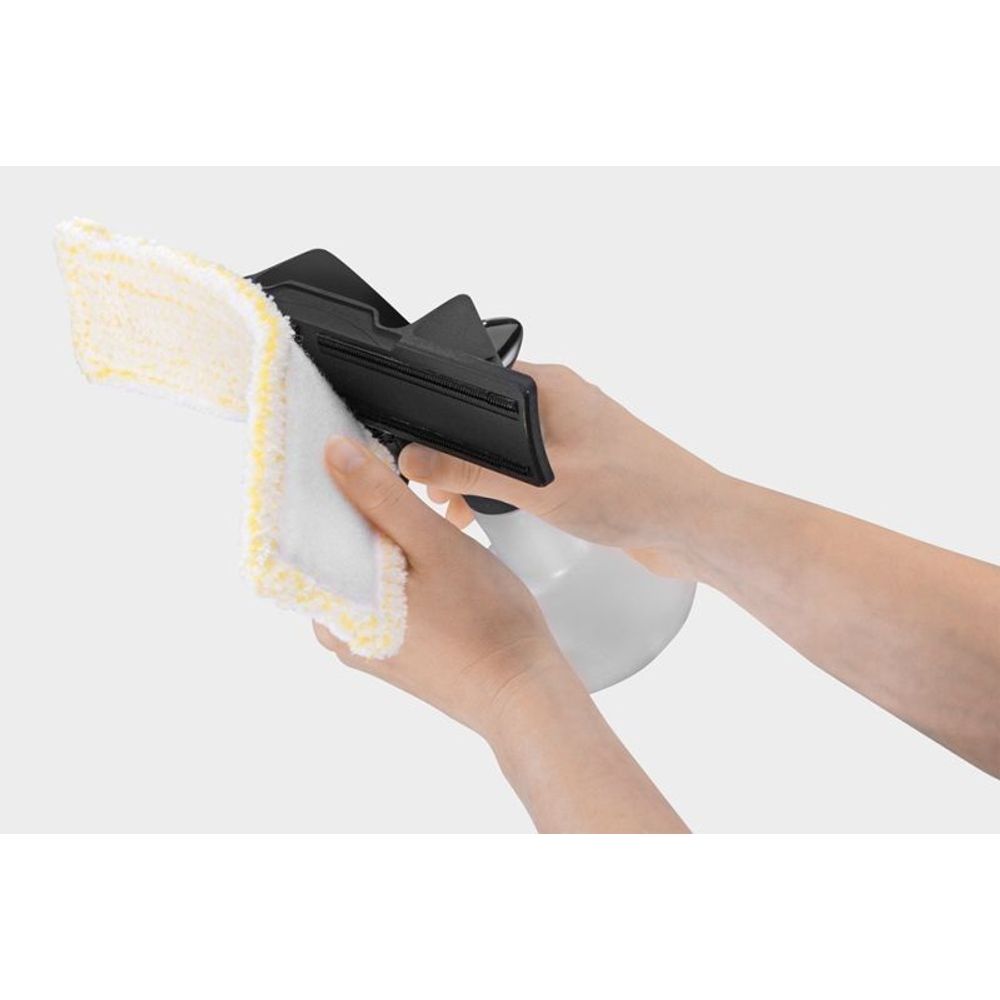 Karcher mop od mikrovlakana OUTDOOR za sve serije WV2-WV5 2.633-131.0 slika 2