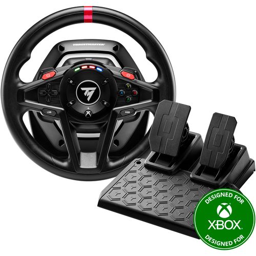 Thrustmaster T128-X World Type C, Plug EU slika 6