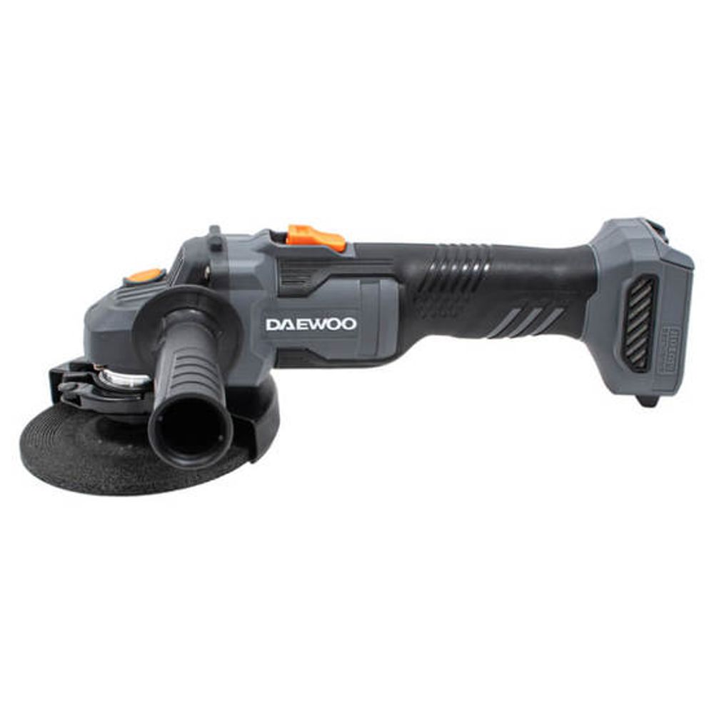 Daewoo Brusilica BL aku 125mm 20V DALAGBL20-125 slika 2