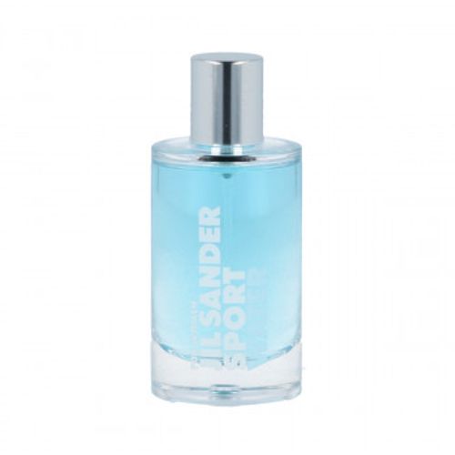 Jil Sander Sport Water EDT 50 ml  slika 3