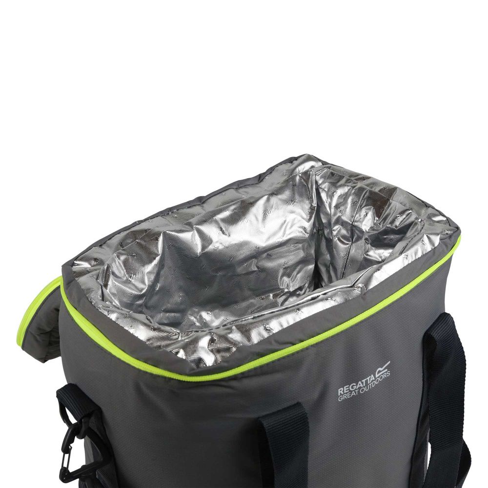 Regatta Rashladna torba Glacio 20l Lead Grey slika 2