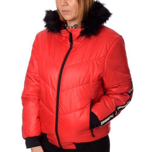 203737-3062 Hummel Lfs Jakna Hmlbrona Jacket 203737-3062 slika 1