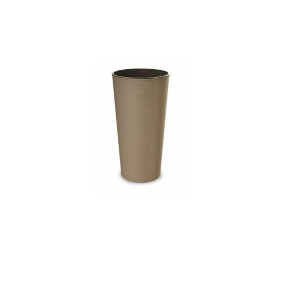 Saksija Melrose Woody okrugla 25x46.5 slika 1