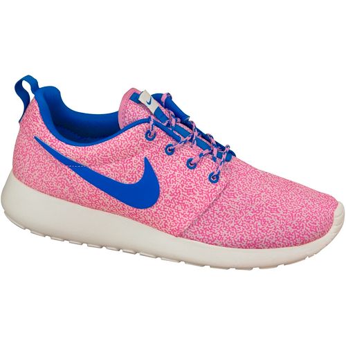 Nike rosherun print wmns  599432-137 slika 5