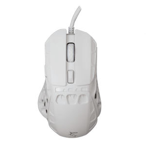 White Shark Miš GM-5016 ECTOR, White
