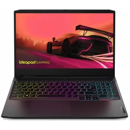 LENOVO IdeaPad 3 15ACH6 Gaming laptop 82K2026XSC slika 1