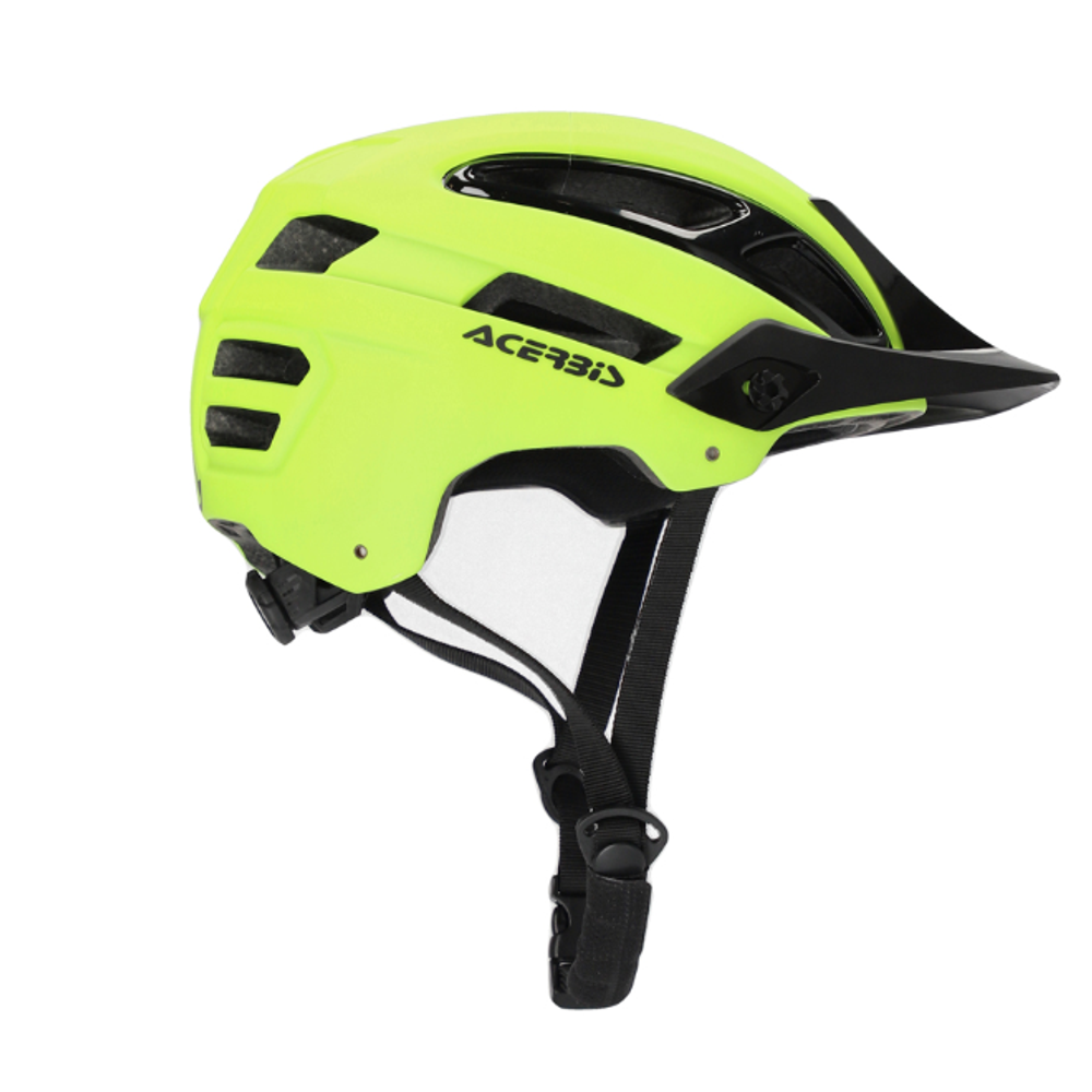 Biciklistička kaciga L/XL vel. Acerbis MTB Double P - ŽC slika 3