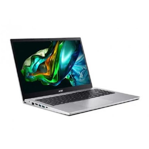 Acer Aspire A315-44P Laptop 15.6" FHD/AMD Ryzen 5 5500U/8GB/512GB SSD/AMD Radeon/GLAN/srebrna slika 2