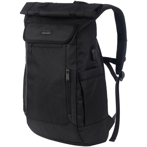 CANYON RT-7 Rolltop Ruksak za Laptop 17.3 inča slika 2