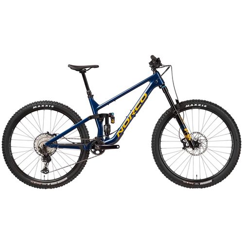 Norco Sight C2 Shimano 2023. slika 1