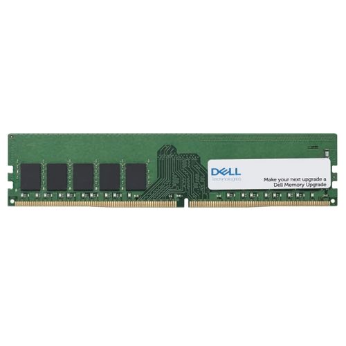 DELL 16GB DDR4 3200MHz UDIMM ECC slika 1