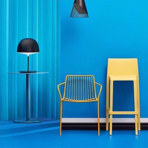 Dizajnerske polubarske stolice — by ARCHIVOLTO • 2 kom. slika 8