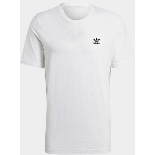 Adidas muški T-shirt ORIGINALS TREFOILESSENTIALSTEE gn3415 slika 3