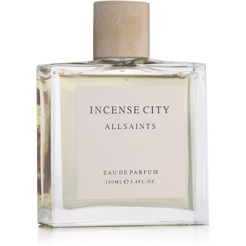 Allsaints Incense City Eau De Parfum 100 ml (unisex) slika 3