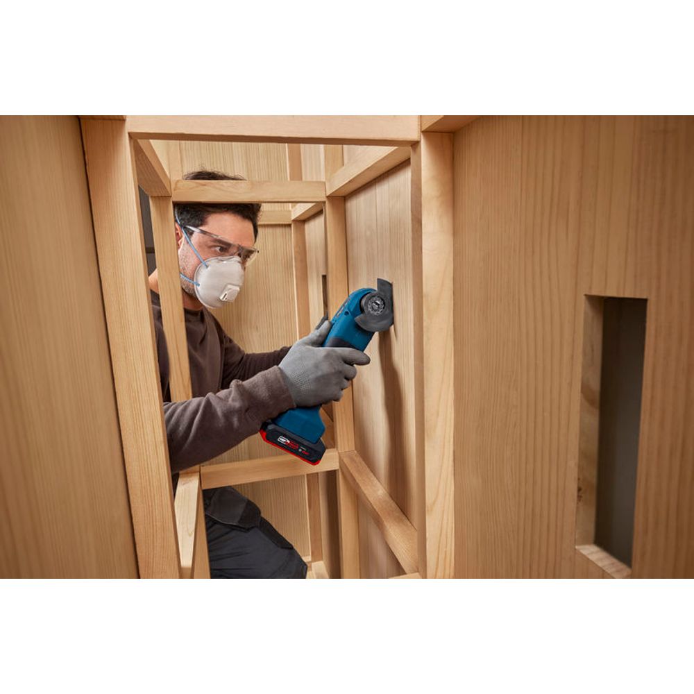 Bosch professional Višenamjenski alat PRO GOP18V-30 slika 6
