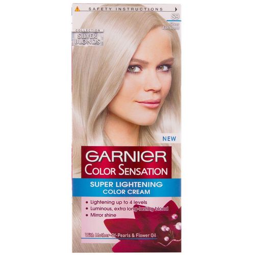 Garnier Color Sensation Boja za kosu S9 slika 1