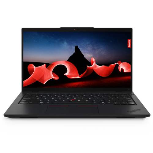 Lenovo ThinkPad L14 G5 Win11 Pro/14" WUXGA IPS/Ultra 7-155U/16GB/1TB SSD/FPR/backlitSR/crna slika 1