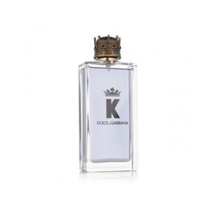 Dolce &amp; Gabbana K pour Homme Eau De Toilette 150 ml (man)