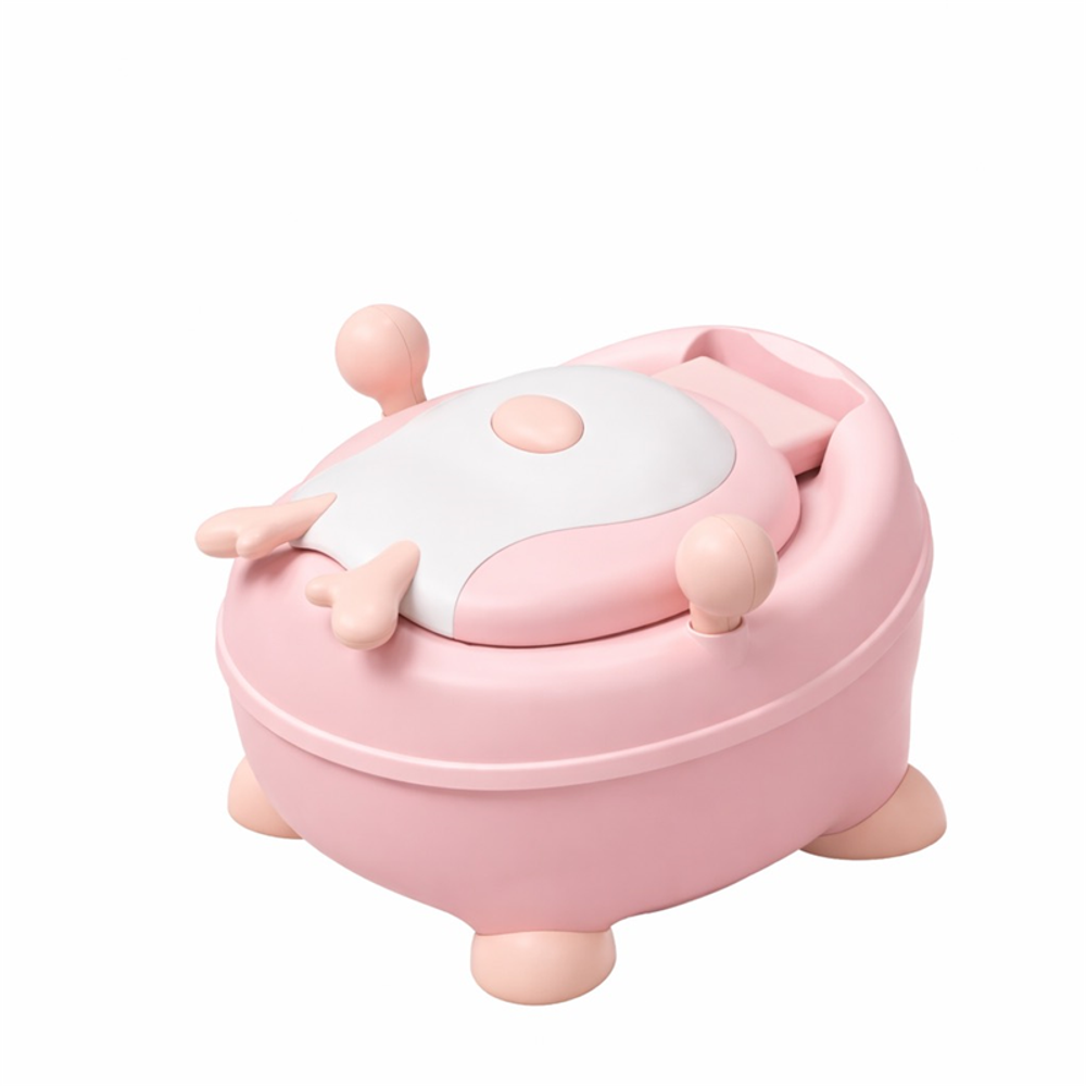 Nesta Tuta za bebe My Deer, Pink slika 2