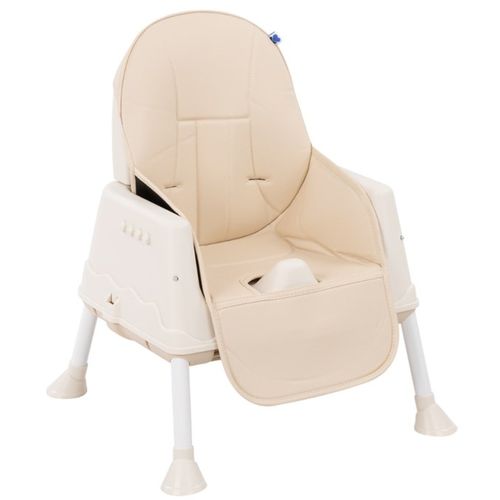 Kikka Boo Hranilica Creamy 2U1, Beige slika 6