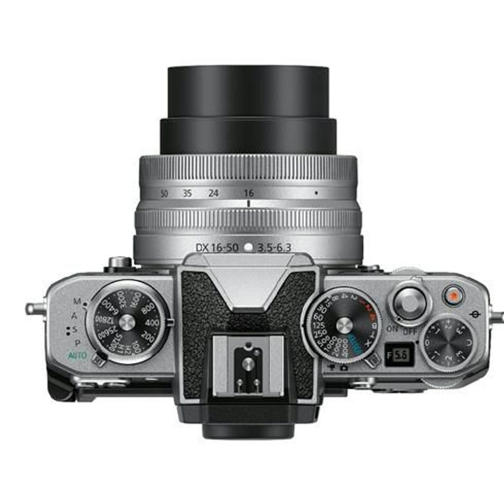 Nikon Z fc Vlogger Kit slika 4