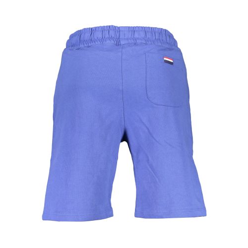 US POLO SHORT PANTS MAN BLUE slika 2