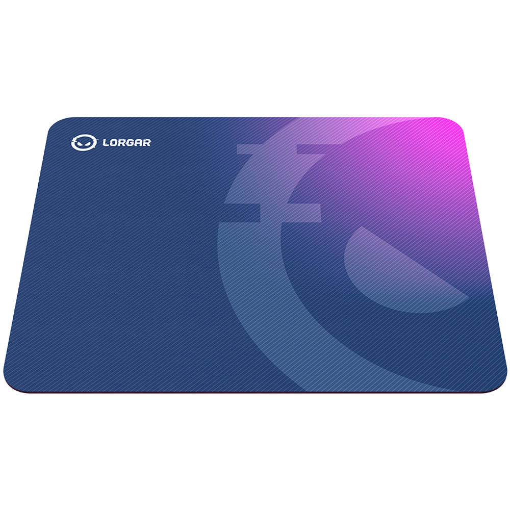 Lorgar Main 135 Gaming mouse pad slika 4