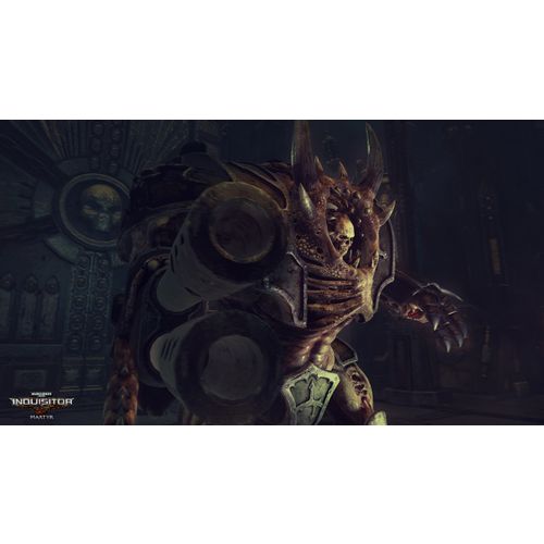 PS4 WARHAMMER 40,000: INQUISITOR-MARTYR slika 6